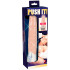 You2Toys Push It Dildo Vibrator 27 cm