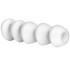 Satisfyer Pro 2 Silikon-Saugkopf der nächsten Generation 5er Pack