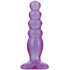 Crystal Jellies Anal Delight Analplug