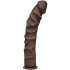 Doc Johnson The Ragin D UltraSkyn Dildo 27,5 cm