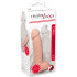 You2Toys Realistixxx Nummer Zwei Dildo 17 cm