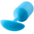 B-Vibe Snug Plug 3 Analplug