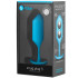 B-Vibe Snug Plug 3 Analplug