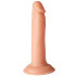 Willie City Realistischer Dildo mit Saugnapf 19 cm