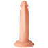 Willie City Realistischer Dildo mit Saugnapf 19 cm