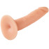 Willie City Realistischer Dildo mit Saugnapf 19 cm