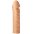 Willie City Realistischer Dildo 19 cm