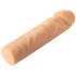 Willie City Realistischer Dildo 19 cm
