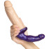 Vixen Creations Peacemaker Doppeldildo