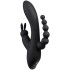 Sinful Triple Fun Wiederaufladbarer Rabbit-Vibrator