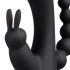 Sinful Triple Fun Wiederaufladbarer Rabbit-Vibrator