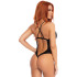 Leg Avenue Bodysuit mit Spitze