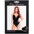Leg Avenue Bodysuit mit Spitze