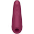 Satisfyer Curvy 1+ App-gesteuerter Druckwellenvibrator