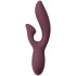 Amaysin Curvy Wiederaufladbarer Rabbit-Vibrator