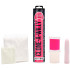 Clone-A-Willy DIY Homemade Dildo Clone Kit Glow In The Dark Pink