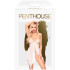Penthouse Sweet Beast Weisses Babydoll