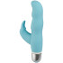Belladot Barbro Rabbit Vibrator Klein