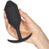 B-Vibe Snug Plug 4 Analplug
