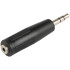 E-Stim 2,5-mm-Buchse auf 3,5-mm-Stecker-Adapter