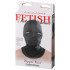 Fetish Fantasy Series Gesichtsmaske mit Reissverschluss