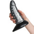 Creature Cocks Beastly Silikondildo 21 cm
