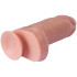 Willie City Classic Realistischer Kräftiger Dildo 24,5 cm