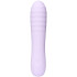 Sinful Soft Gerippter Dildo Vibrator