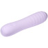 Sinful Soft Gerippter Dildo Vibrator