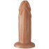 Vixen Creations Maverick Caramel VixSkin Dildo 20 cm