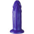 Vixen Creations Grosser Realistischer Gebogener Dildo 20 cm