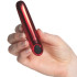 Rocks Off Truly Yours Ruby Caress Bullet Vibrator