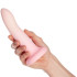 Sinful Peach Gradient Dildo 18 cm