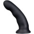 Tantus General Onyx Silikondildo 25 cm