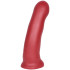 Tantus General Ruby Silikondildo 21,5 cm