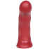 Tantus General Ruby Silikondildo 21,5 cm