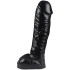 Mister B All Black Karsten Dildo 28 cm