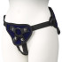 Sportsheets Lush Cobalt Strap-On Harnisch
