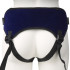 Sportsheets Lush Cobalt Strap-On Harnisch