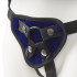 Sportsheets Lush Cobalt Strap-On Harnisch