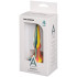 A-Play Groovy Sunrise Analplug 10,8 cm