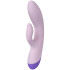 So Divine Self-Pleasure Rabbit-Vibrator