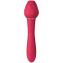 Tracy's Dog Rose Massagestab und Druckwellenvibrator