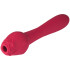 Tracy's Dog Rose Massagestab und Druckwellenvibrator