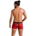 Passion Parker Rote Boxershorts