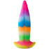 Creature Cocks Unicorn Kiss Glow in the Dark Dildo 21,5 cm