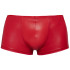 Svenjoyment Rote Boxershorts