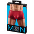 Svenjoyment Rote Boxershorts