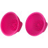 baseks Titty Vibes Vibrierende Nippelsauger