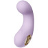baseks Rumbling Blizz G-Punkt Vibrator Lila